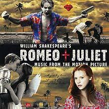 Romeo & Juliet [Audio CD] - Very Good