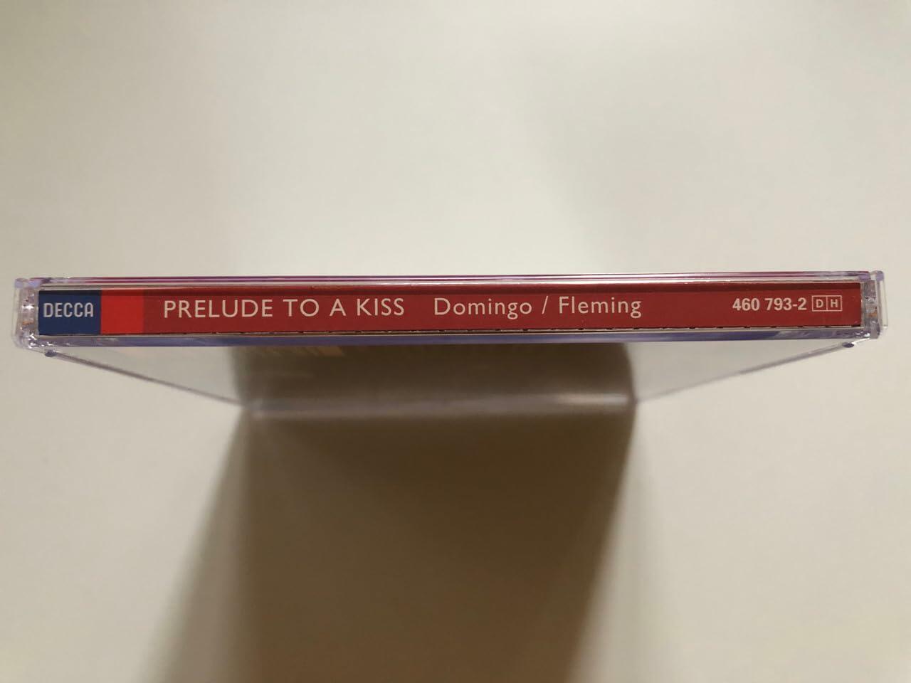 Star-Crossed Lovers [Audio CD] Fleming / Domingo / Barenboim - Very Good