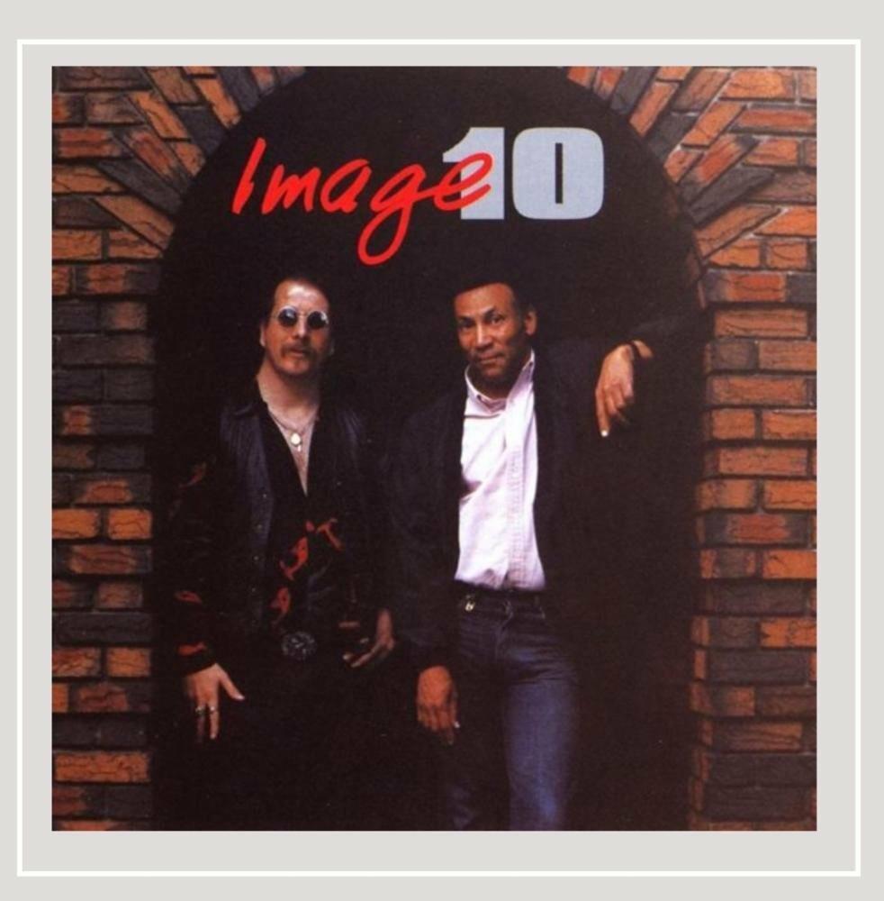 Image 10 [Audio CD] Image 10 - Very Good