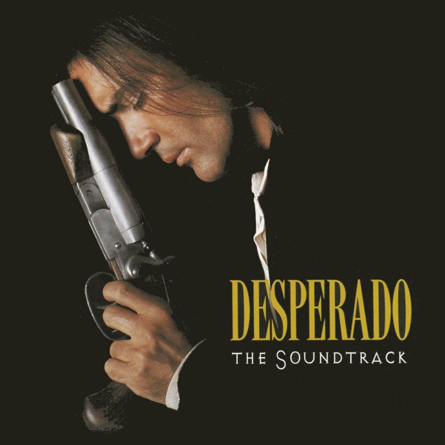 Desperado [Audio CD] Various Artists - Very Good