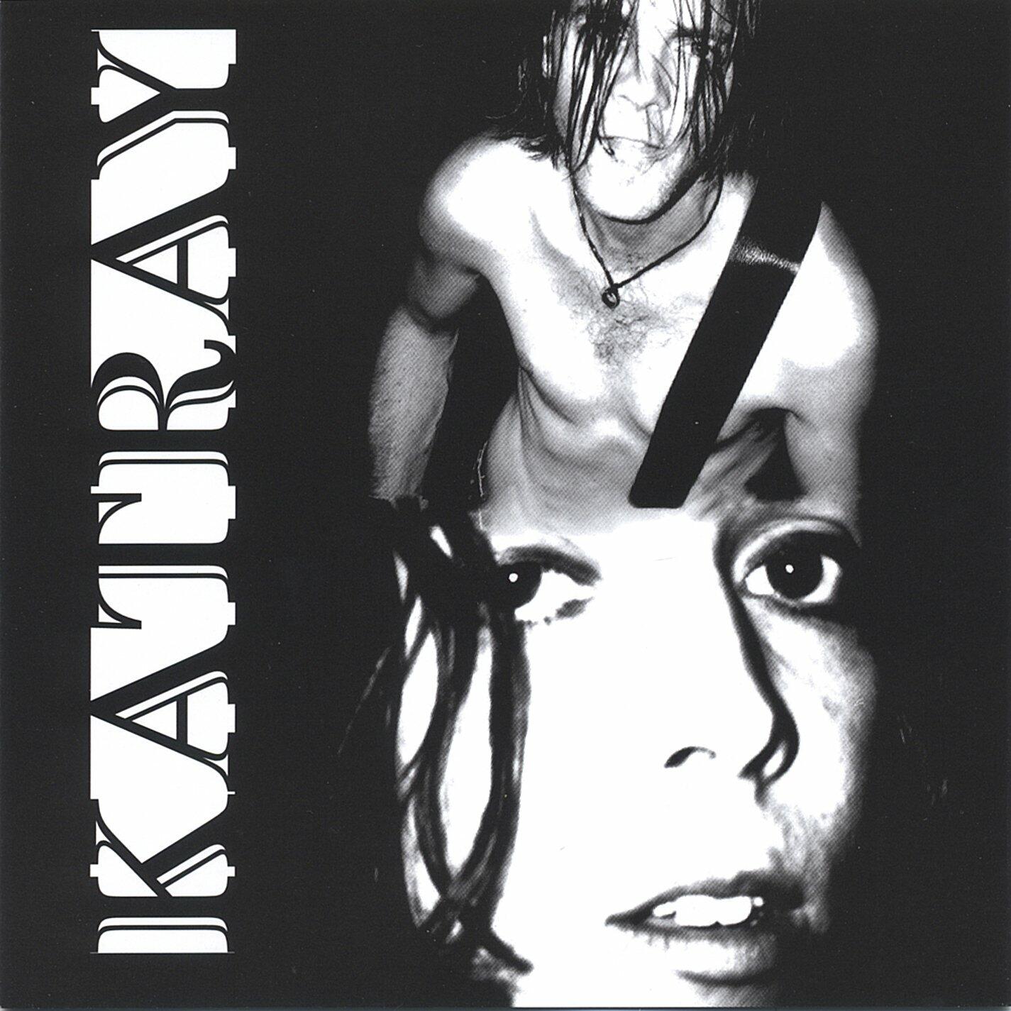 Remade Live [Audio CD] Katray - Very Good