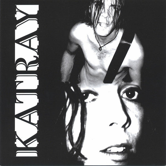 Remade Live [Audio CD] Katray - Very Good