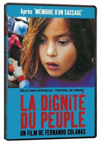 DIGNITE DU PEUPLE (Version française)