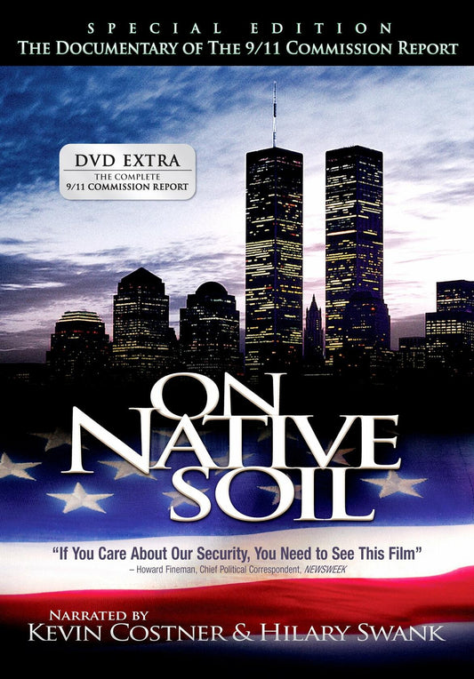 On Native Soil [DVD]