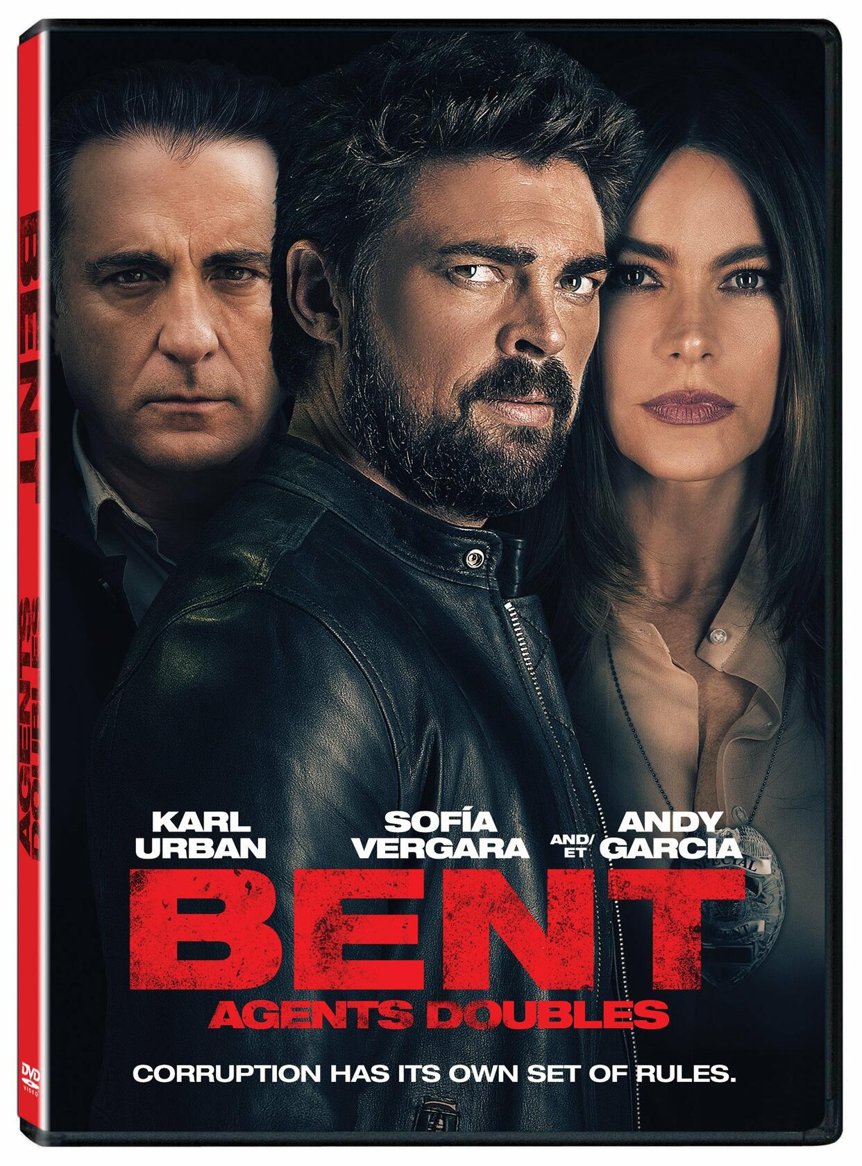 Bent [DVD] - Very Good