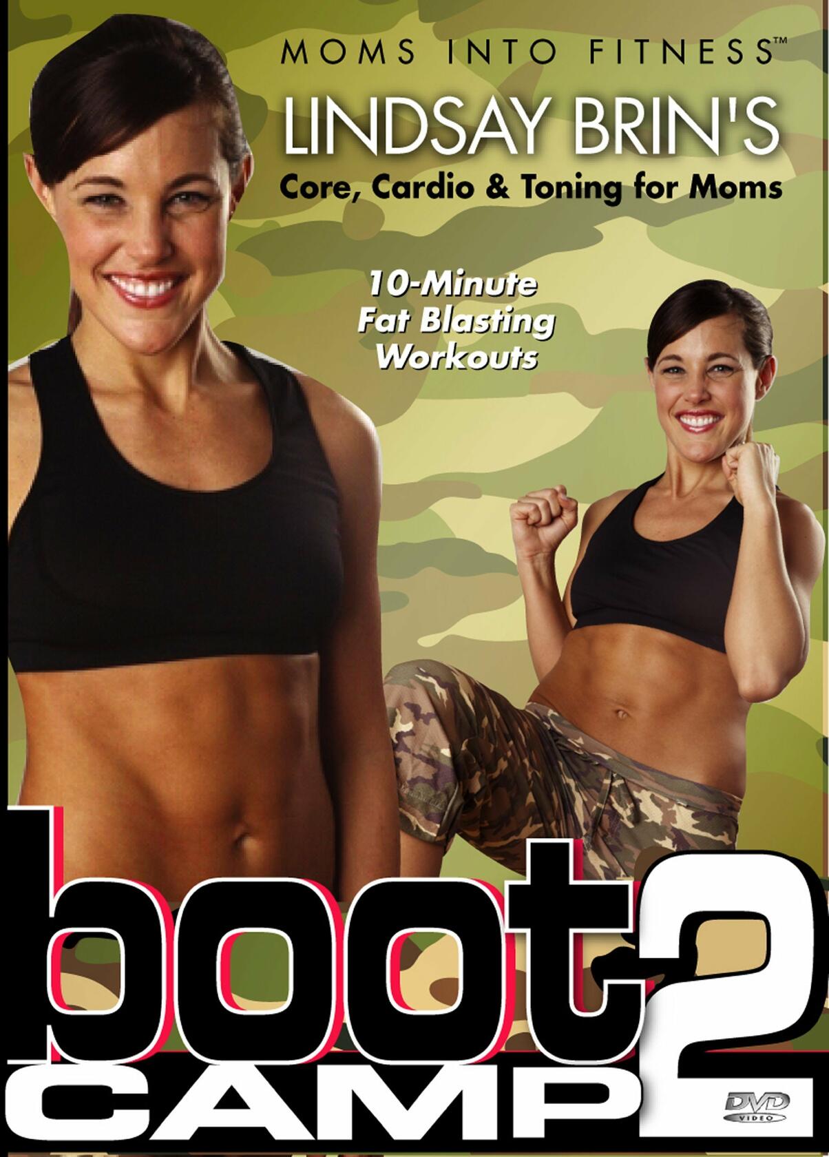 Boot Camp, Vol. 2 [DVD]