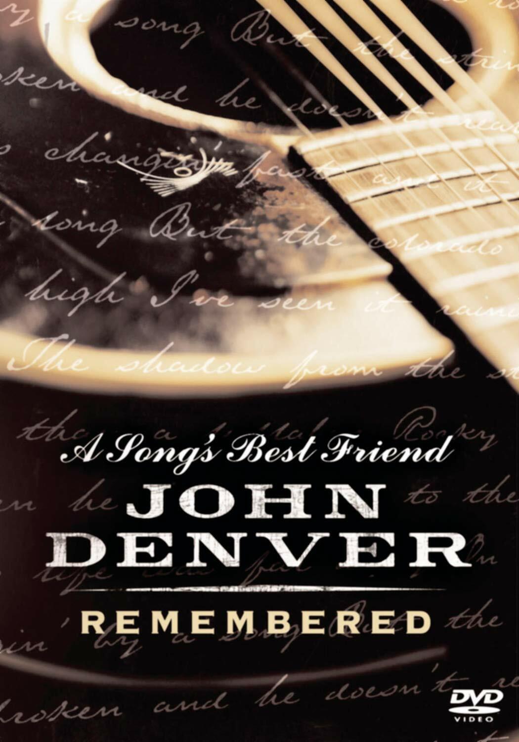 A Song’s Best Friend - Very Good