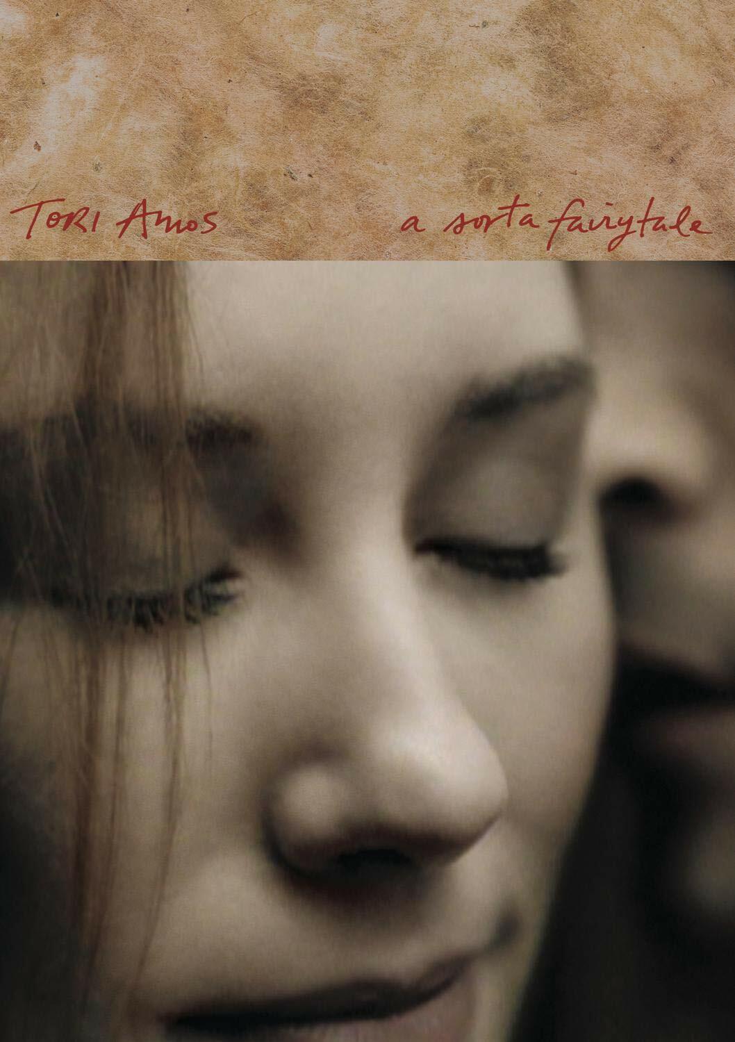 Tori Amos: A Sorta Fairytale [Import] [DVD] - Very Good