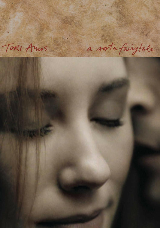 Tori Amos: A Sorta Fairytale [Import] [DVD] - Very Good