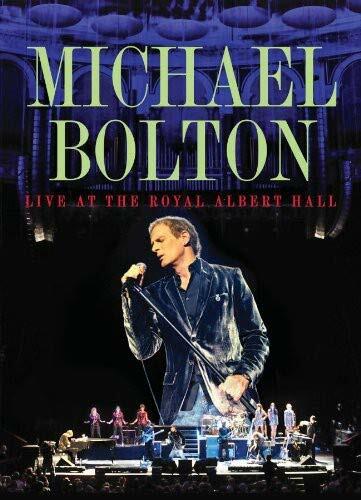 Live at Royal Albert Hall [DVD] - Very Good