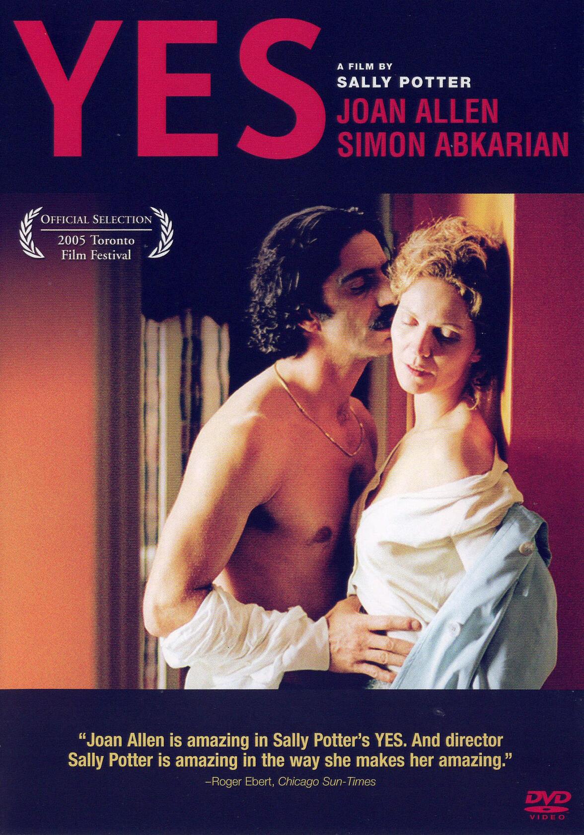 Yes (Sous-titres français) - Very Good