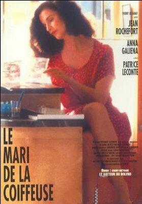 Le mari de la coiffeuse - Very Good