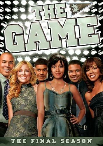 GAME [DVD] - Very Good