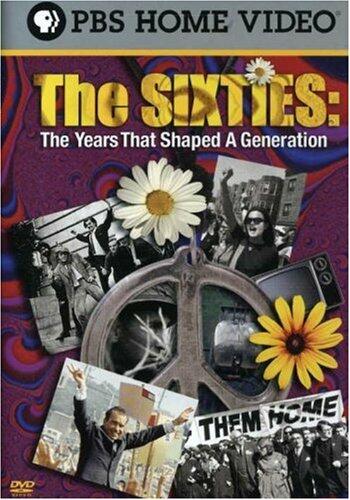 The Sixties: The Years That Shaped a Generation [Import] [DVD] - Acceptable