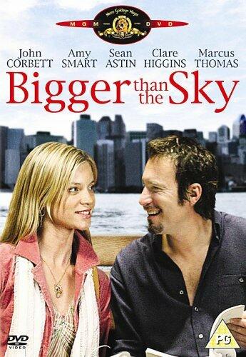 Bigger Than the Sky [DVD] - Very Good