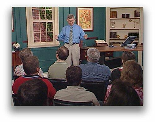 Meaning From Data : Statistics Made Clear (The Great Courses, Parts 1 and 2, DVD) [DVD] - Very Good