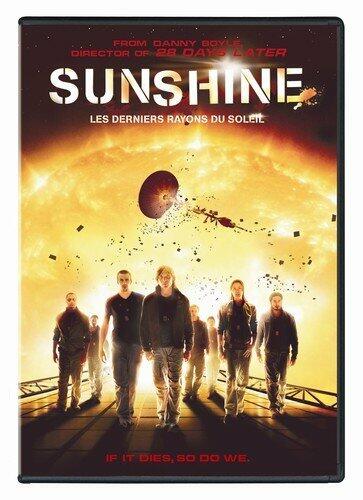 Sunshine [DVD] - Very Good