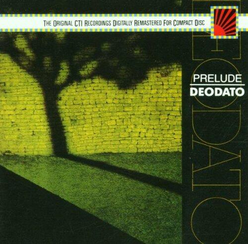 Prelude [Audio CD]
