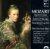 Quintets [Audio CD] Mozart and Magna - Very Good