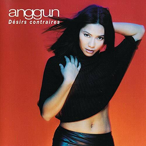 Desirs Contraires [Audio CD]