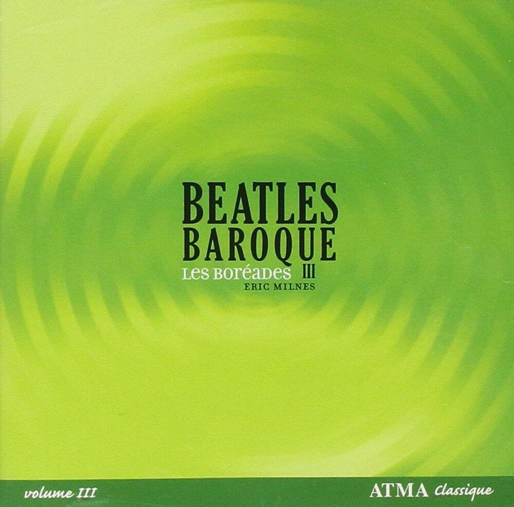Beatles Baroque 3