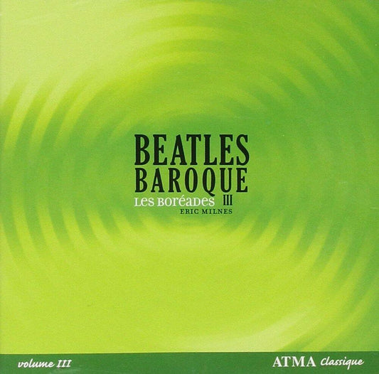 Beatles Baroque 3