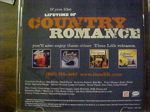 Lifetime of Country Romance Forever and Ever. [Unknown Binding]