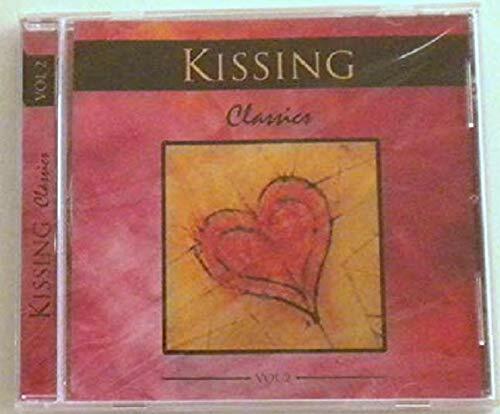 Kissing Classics 2 [Audio CD]