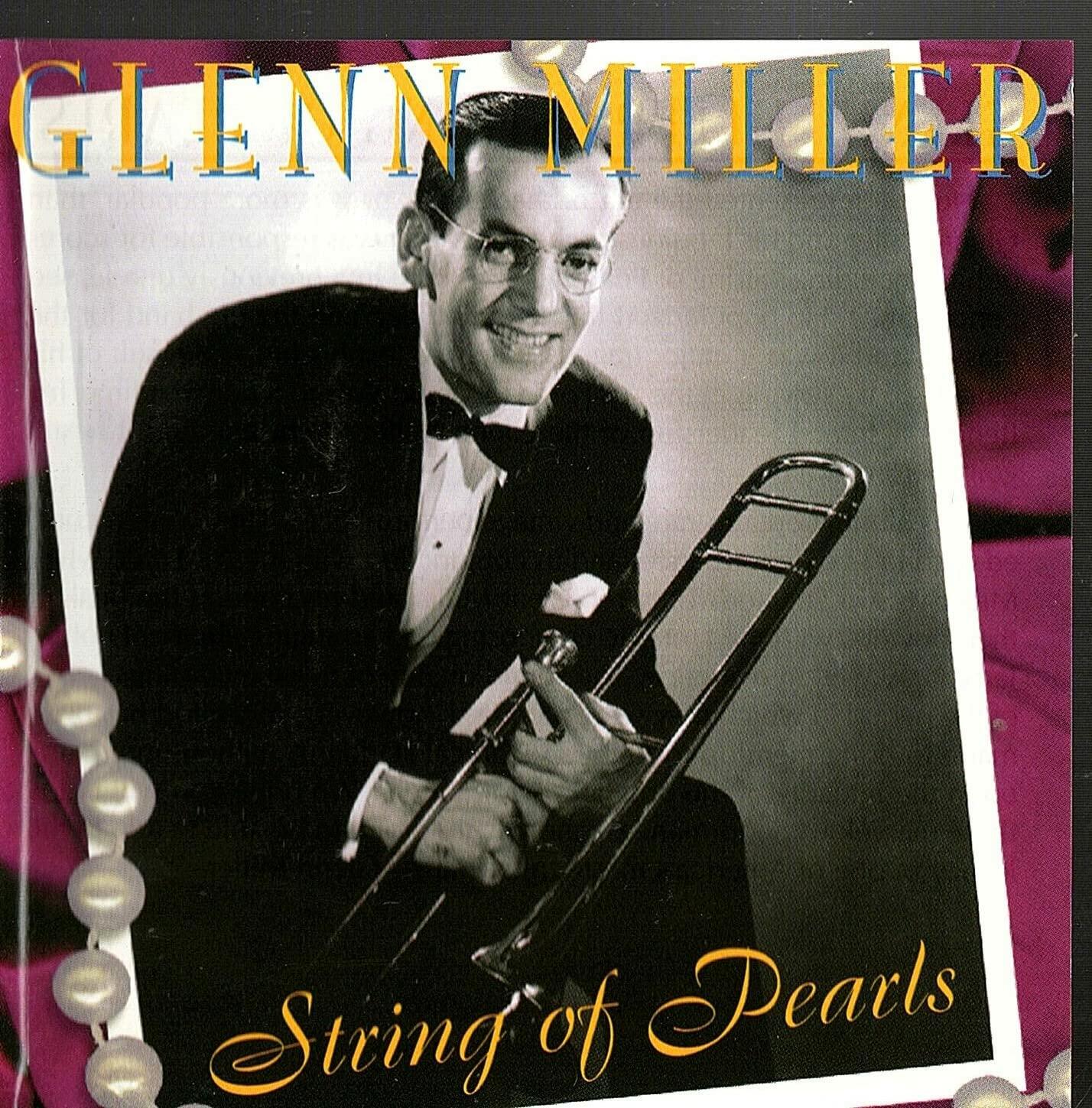 String of Pearls [Audio CD]