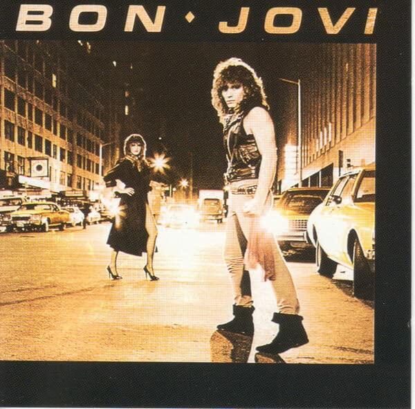 Bon Jovi Jambco [Audio CD] Bon Jovi