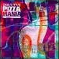 PIZZAMAN - Pizzamania (1 CD) [Audio CD] - Very Good