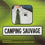 Camping sauvage B.O.F. [Audio CD]