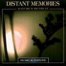 Distant Memories: Nature's Retreat [Audio CD] Various Artists - Very Good