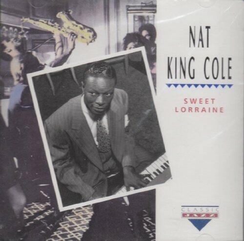 Sweet Lorraine [Audio CD] - Very Good