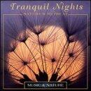 Tranquil Nights: Nature's Retreat [Audio CD] Various Artists