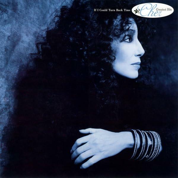 If I Could Turn Back Time - Cher's Greatest Hits (17 Tracks) [Audio CD] Cher [Audio CD] Cher - Very Good