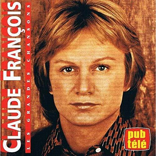 Les Grandes Chansons [Audio CD] Francois, Claude - Very Good