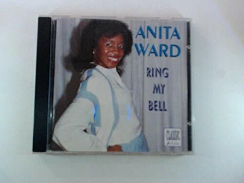 Ring My Bell [Audio CD] - Very Good