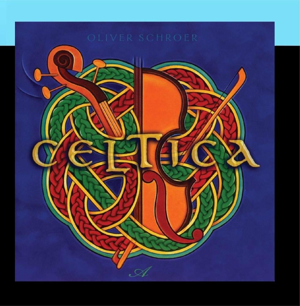 Celtica Schroer, Olivier