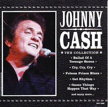 THE COLLECTION [Audio CD]