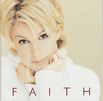 FAITH [Audio CD] FAITH HILL
