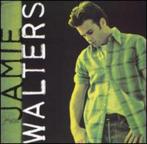 Jamie Walters [Audio CD] WALTERS,JAMIE - Very Good