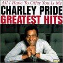 Greatest Hits: All I Have to Offer You Is Me [Audio CD] - Very Good