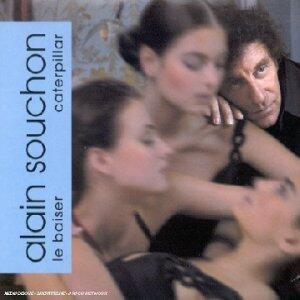 Caterpillar; Le Baiser [Audio CD] - Very Good