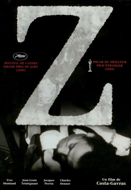 Z (Version française) - Very Good