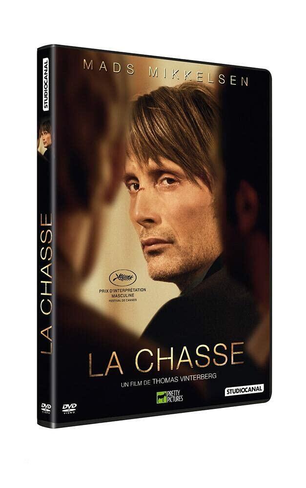 La Chasse [DVD] - Very Good