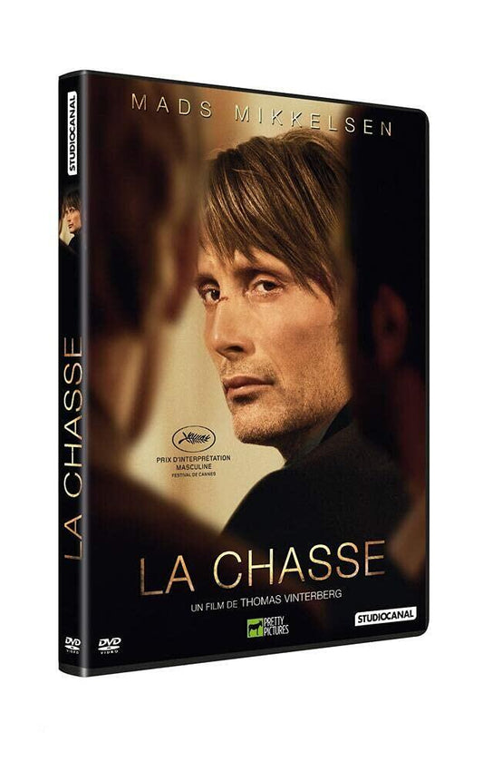 La Chasse [DVD] - Very Good