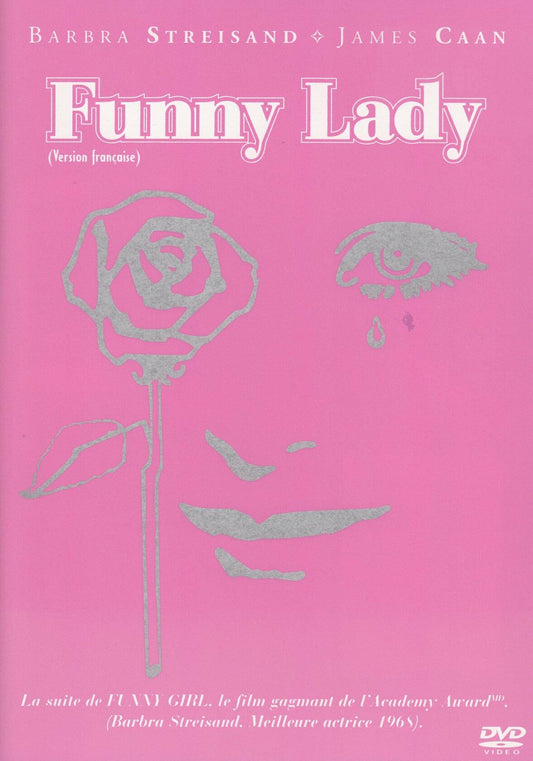 Funny Lady French (Bilingual) [DVD]