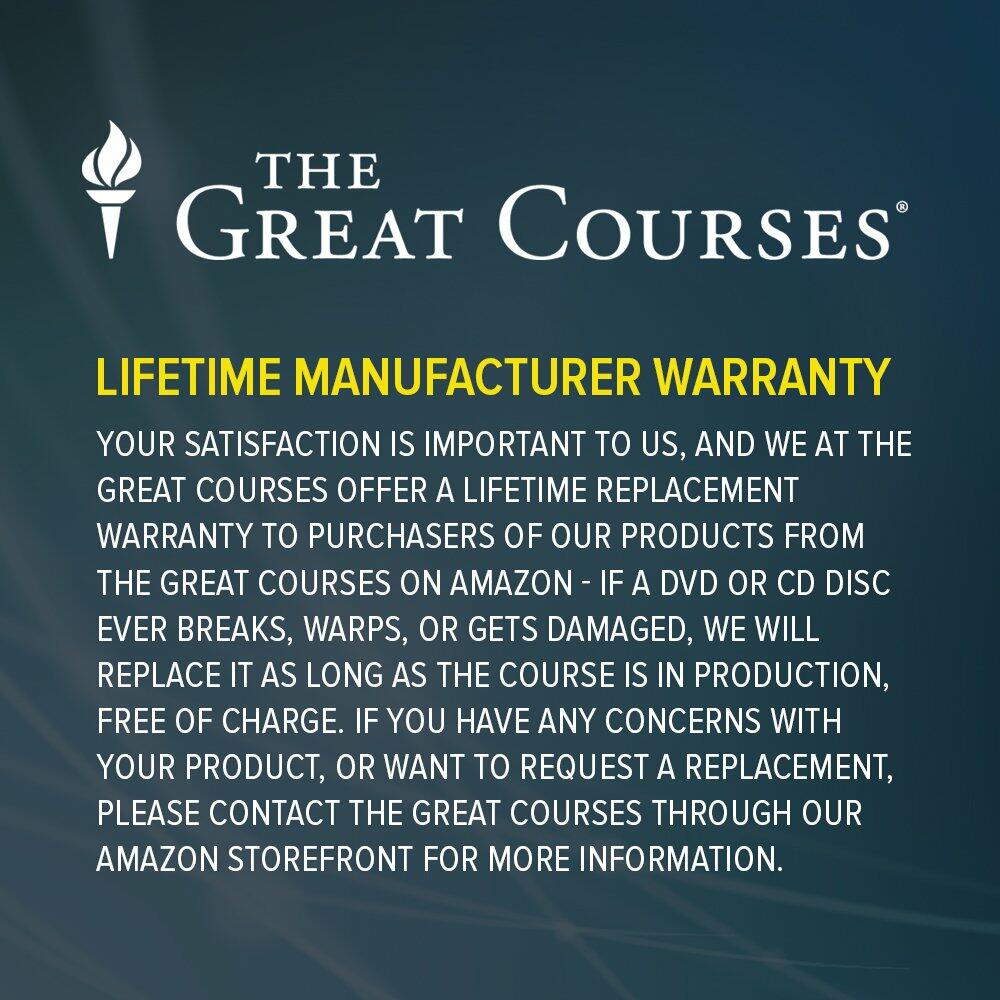 The Great Courses: Effective Communication Skills - Very Good