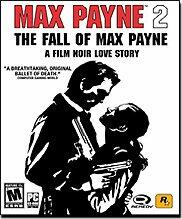 Max Payne 2: The Fall Of Max Payne [video game]